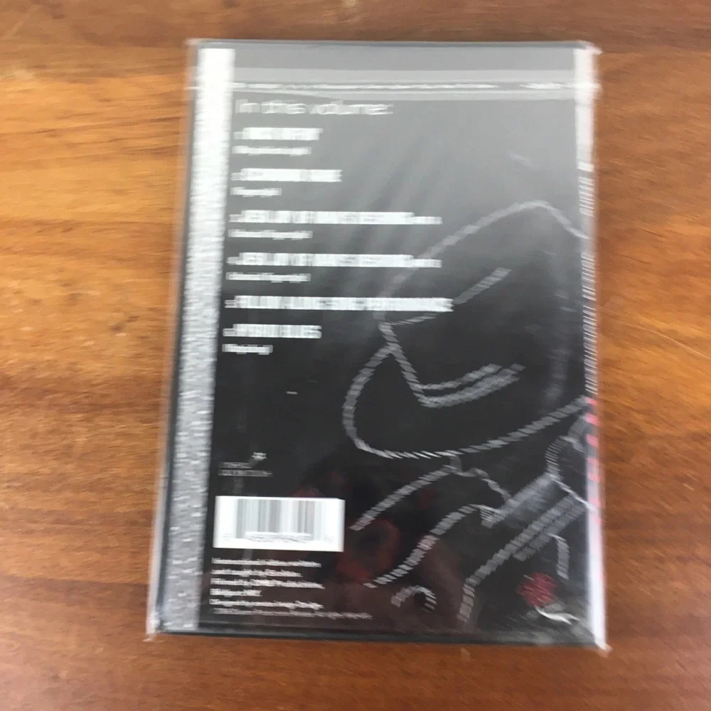 ESTEBAN Black Silver Edition Steel String Cutaway Instructional DVD Vol 4 New